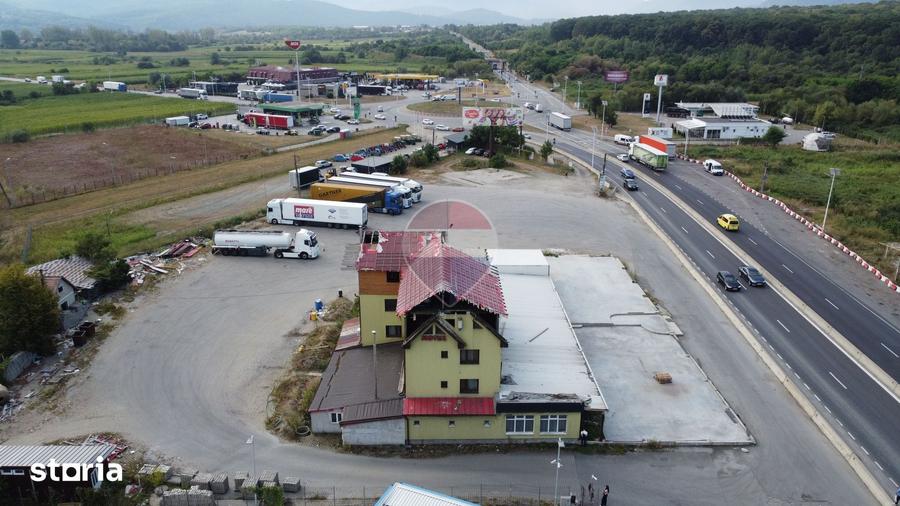 Teren de 6526 mp, în Șelimbăr