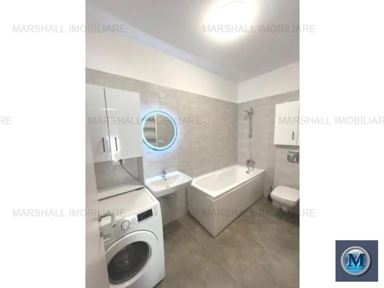 Apartament cu 3 camere decomandat, mobilat în Albert