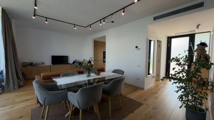 vila 4 camere | Amber Forest | Tunari | Pipera | Otopeni - 6