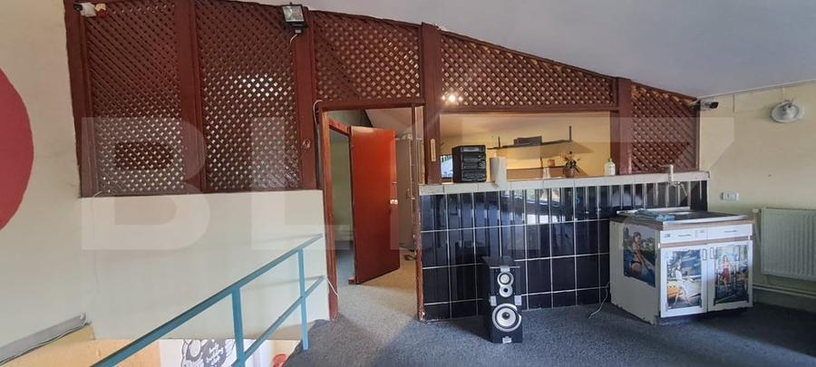Spațiu comercial, de 690 mp, în Victoria