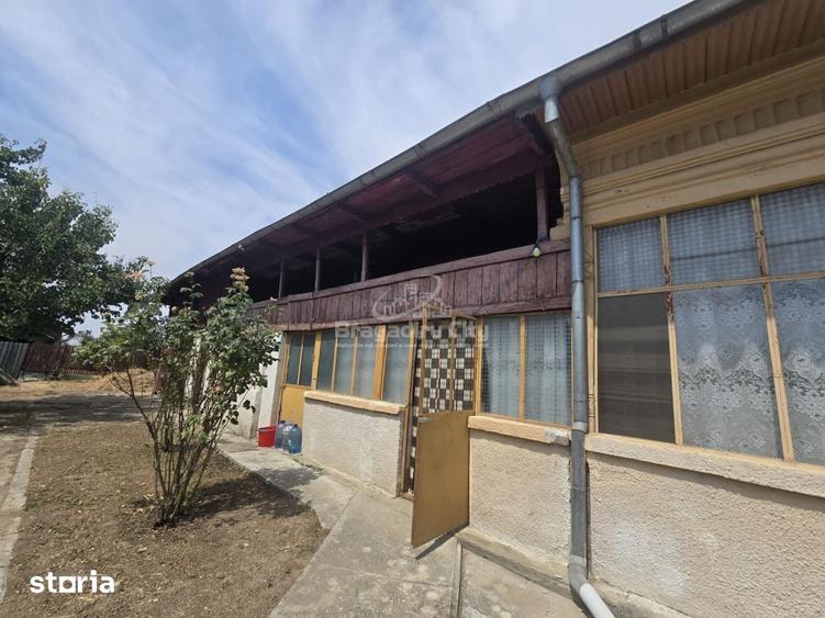 Casa pe parter Cornetu - 6