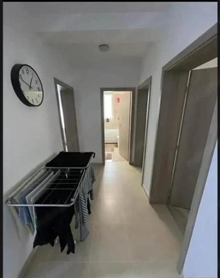 Apartament cu 2 camere decomandat în Calea Urseni