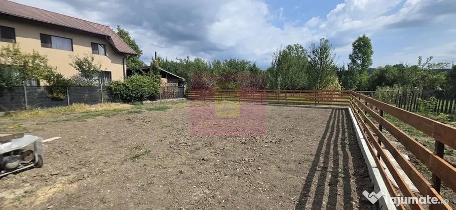 Vila cu 4 camere de vanzare in Brebu - Brebu (Prahova) - 15