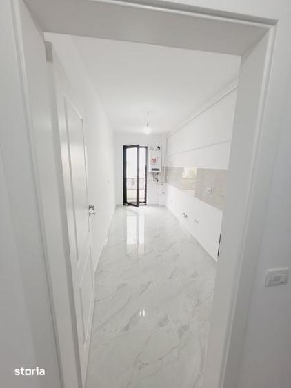 Apartament cu 2 camere decomandat în Galata