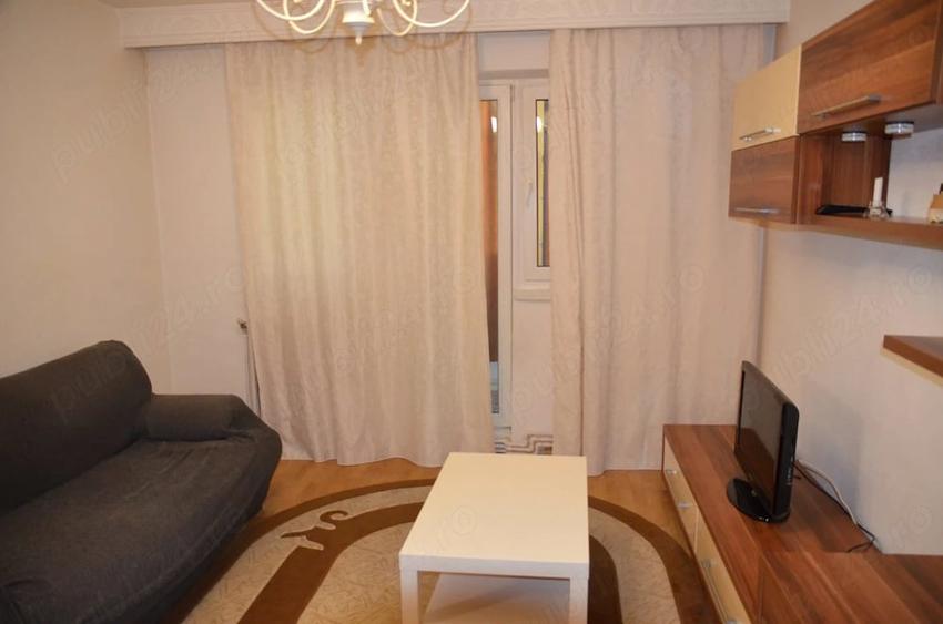 Apartament cu 2 camere semidecomandat în Canta