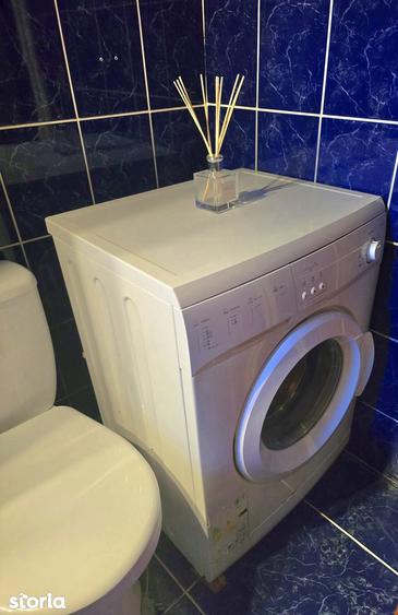 Apartament cu 2 camere în George Bacovia