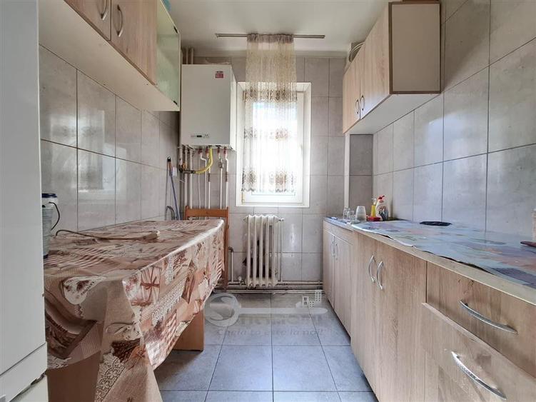 Liber, Pacurari Alpha Bank, apartament 3 camere, etaj 2 - 6