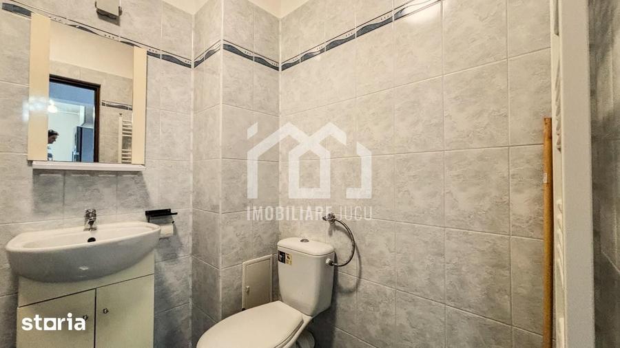 Apartament cu 2 camere în Jucu