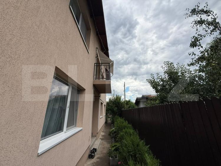 Casă cu 4 camere cu Teren 950 Mp în Mihai Bravu