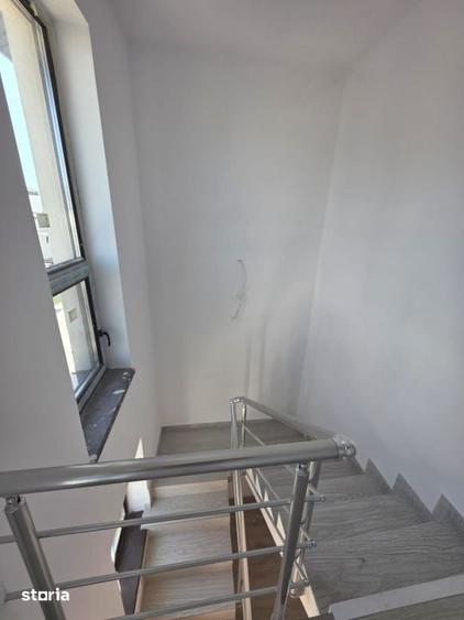 Vanzare Vila Individuala/Cristalului/5 camere id nr 54 - 8