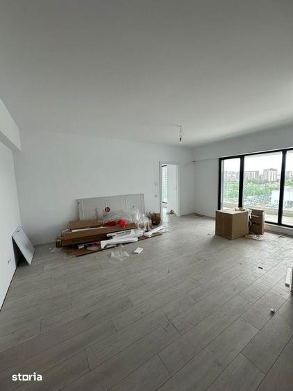 Apartament cu 3 camere în Militari