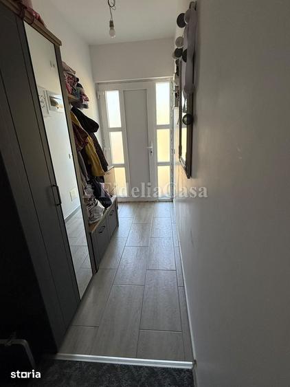 Casă cu 3 camere cu Teren 320 Mp în Ciurea
