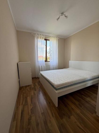 Apartament cu 2 camere decomandat în Carpați 2
