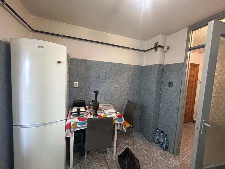 Apartament cu 2 camere decomandat în Brazda lui Novac
