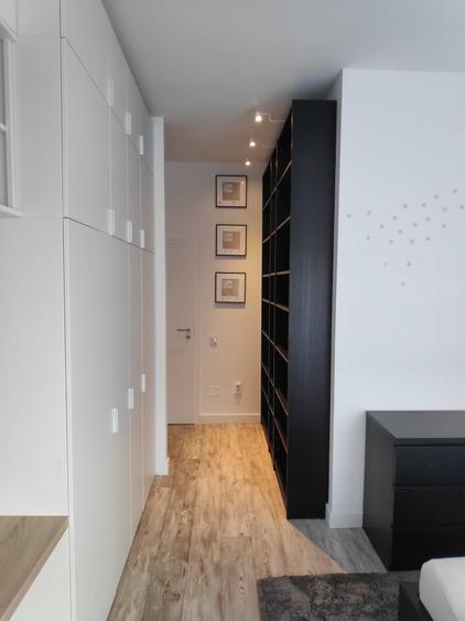 Apartament cu 2 camere decomandat în Gheorgheni