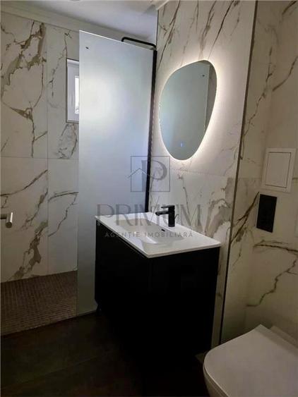 Apartament cu 2 camere semidecomandat în Olimpia-Stadion