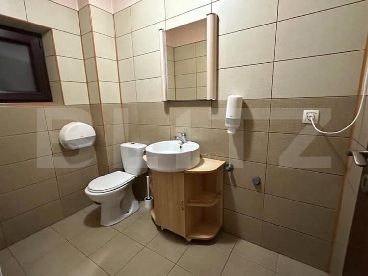 Casa individuala, pretabil birouri/cabinete, 130 mp, zona Gi - 4