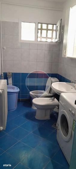 Apartament cu 2 camere în Bularga