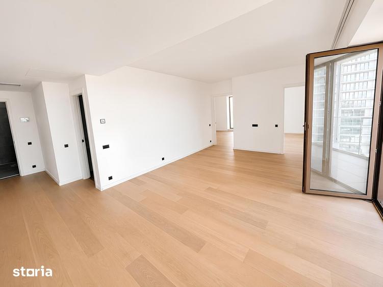 Apartament cu 3 camere în Cișmigiu
