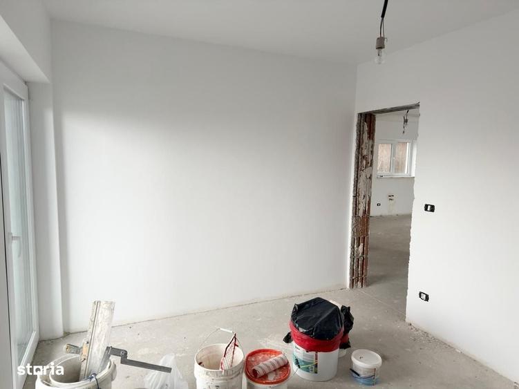 Comision 0 - 3 camere - 89 mp utili - etaj 1, lift, ocupabil imediat! - 2