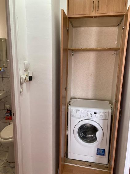 Apartament cu 2 camere semidecomandat în Brâncoveanu