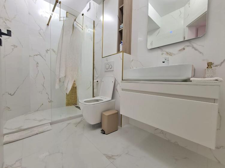 Proprietate exclusivistă || 3 camere || Pipera || Rondul OMV|| Parcare - 12