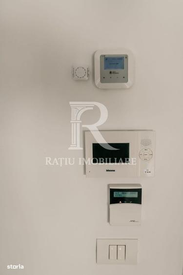 Apartament cu 2 camere în Aeroport
