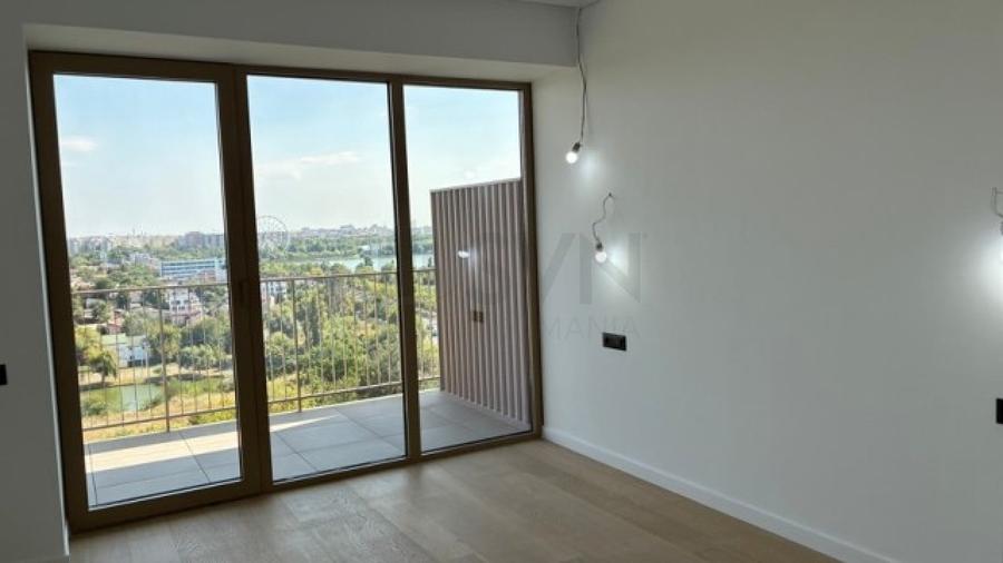 Apartament cu 2 camere decomandat în Floreasca