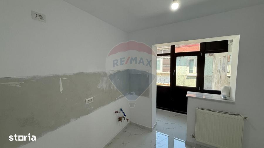 Apartament cu 3 camere în Sud — fotografia 1