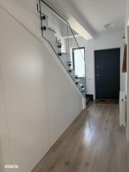 Casă cu 4 camere cu Teren 165 Mp în Nord