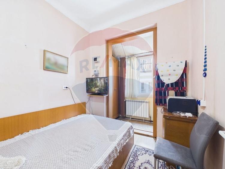Apartament cochet in vila interbelica-Foisorul de Foc - 6