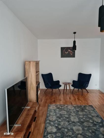 Apartament cu 2 camere în Domenii