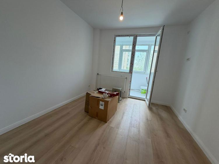 Apartament cu 3 camere în Dristor