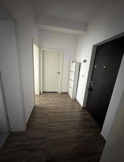 Apartament cu 2 camere decomandat în Braytim