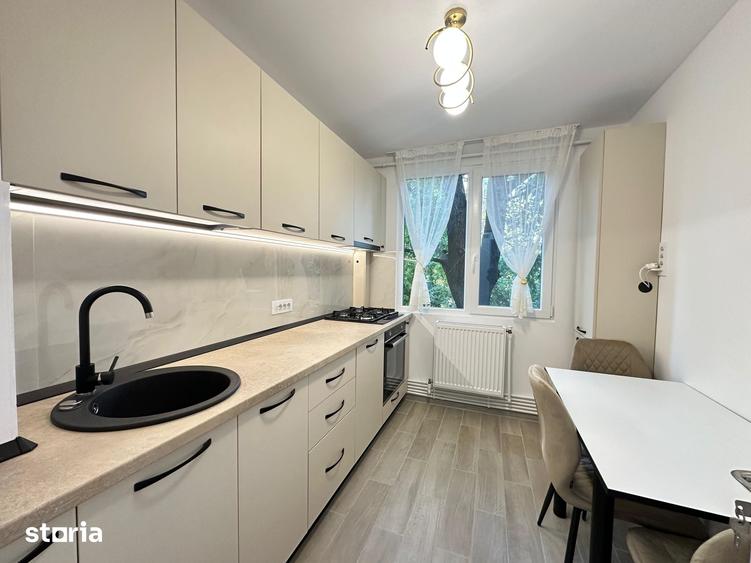 Apartament modern cu 3 camere prima inchiriere, ?iglina 1 - 14