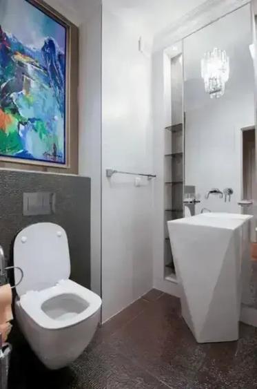 Apartament Spectaculos 2 Camere | Mobilat Designer | Complex Premium - 6