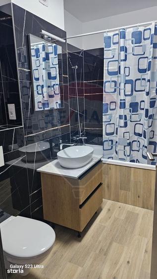 Apartament cu 2 camere în Sânpetru