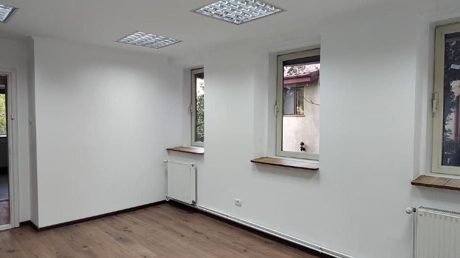 Duplex cu 5 camere cu Teren 250 Mp în Turda