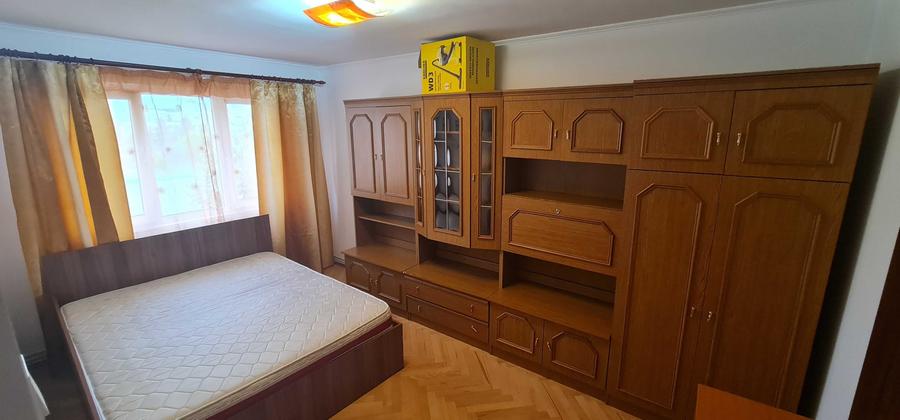 Apartament cu 2 camere decomandat în Falca