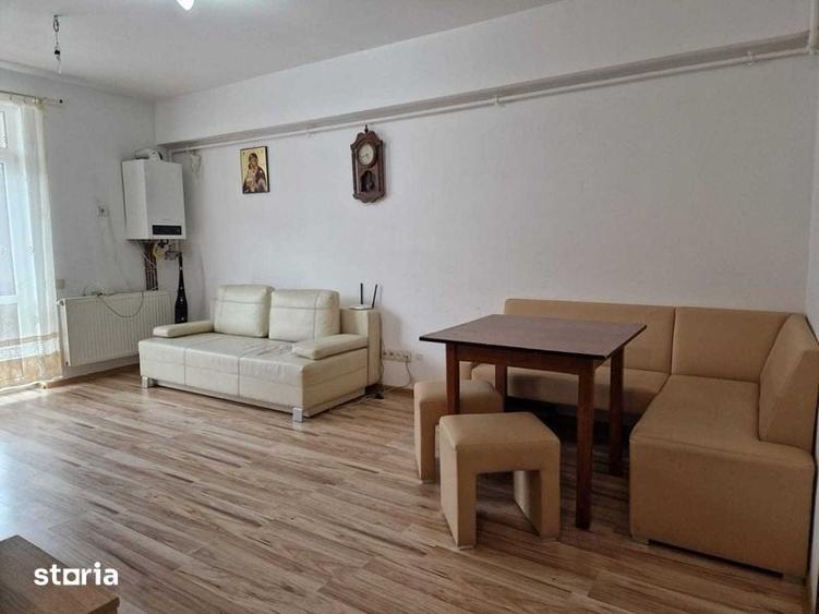 Apartament cu 2 camere în Ștrand
