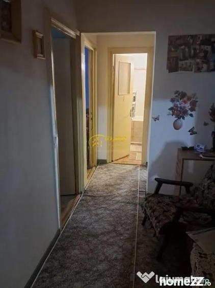 Apartament 3 camere, Gara - 4