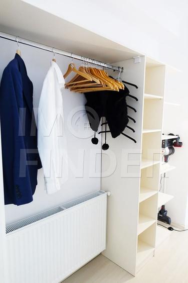 Apartament 1 cameră | 2 balcoane | Garaj | Sopor - Gheorgheni - 13