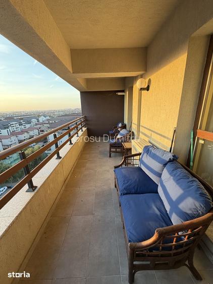 Inchiriere Apartament 2 Camere strada Coralului