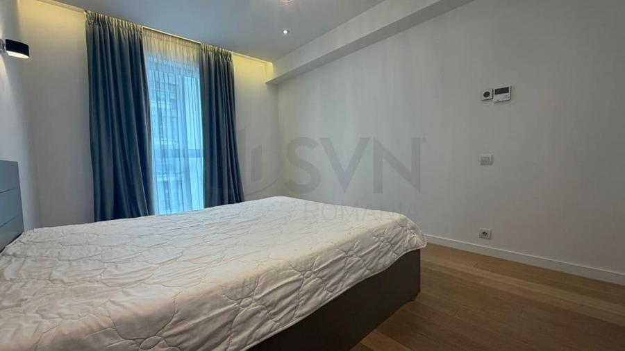 One Herastrau Plaza I 2 camere I de inchiriat - 7