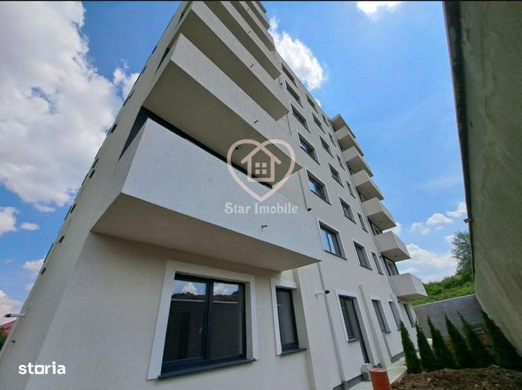 Apartament cu 2 camere decomandat în Bucium