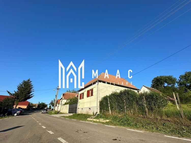 Casă individuală cu 3 camere cu Canalizare în Armeni