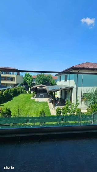 Casă cu 5 camere cu Teren 309.98 Mp în 13 Septembrie