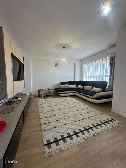 Apartament cu 2 camere decomandat în Alexandriei