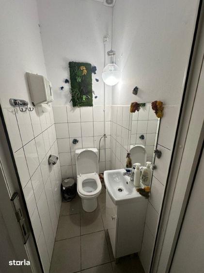 Spațiu comercial, de 75 mp, în Vatra Luminoasă