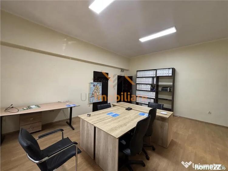 Spațiu comercial, de 48 mp, în Iosia